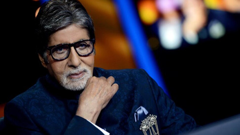 Amitabh Bachchan’s NFT auction to go live on November 1 Amitabh Bachchan’s NFT auction to go live on November 1