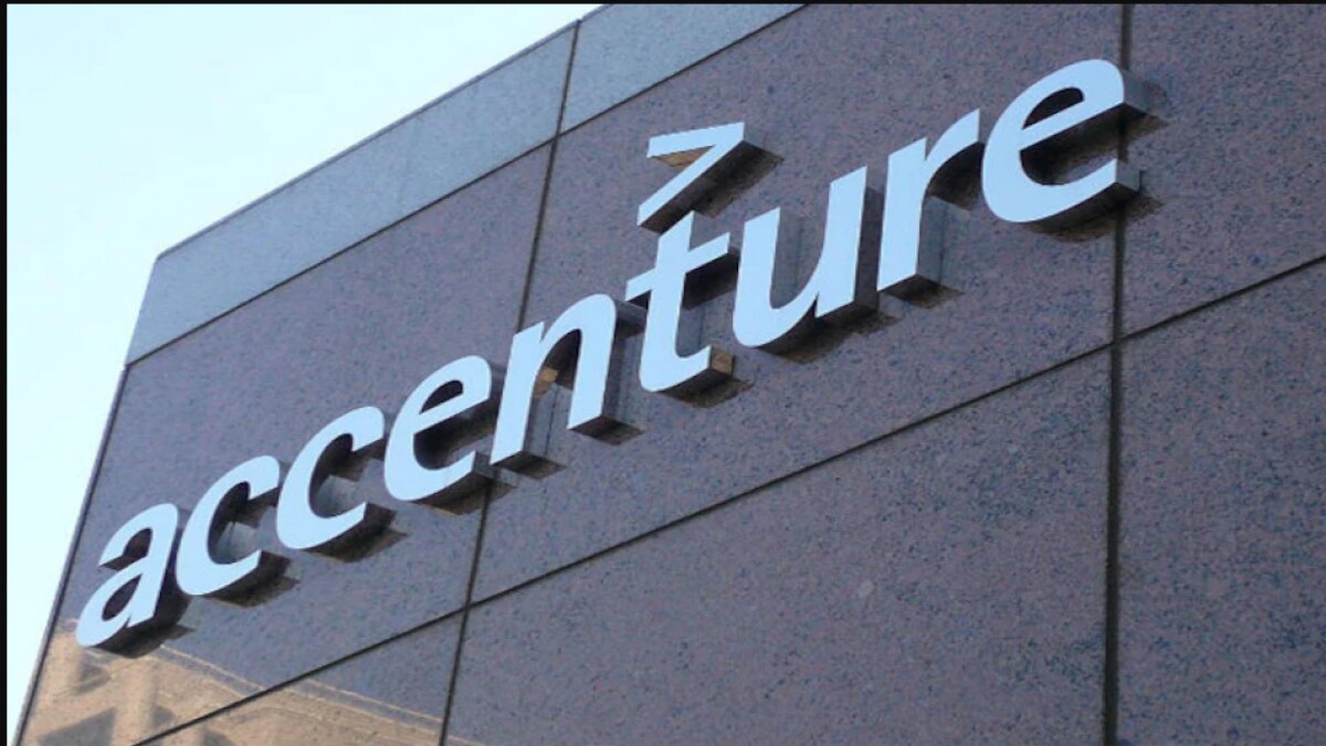 This is the 9th AI and data analytics acquisition of Accenture. This is the 9th AI and data analytics acquisition of Accenture.