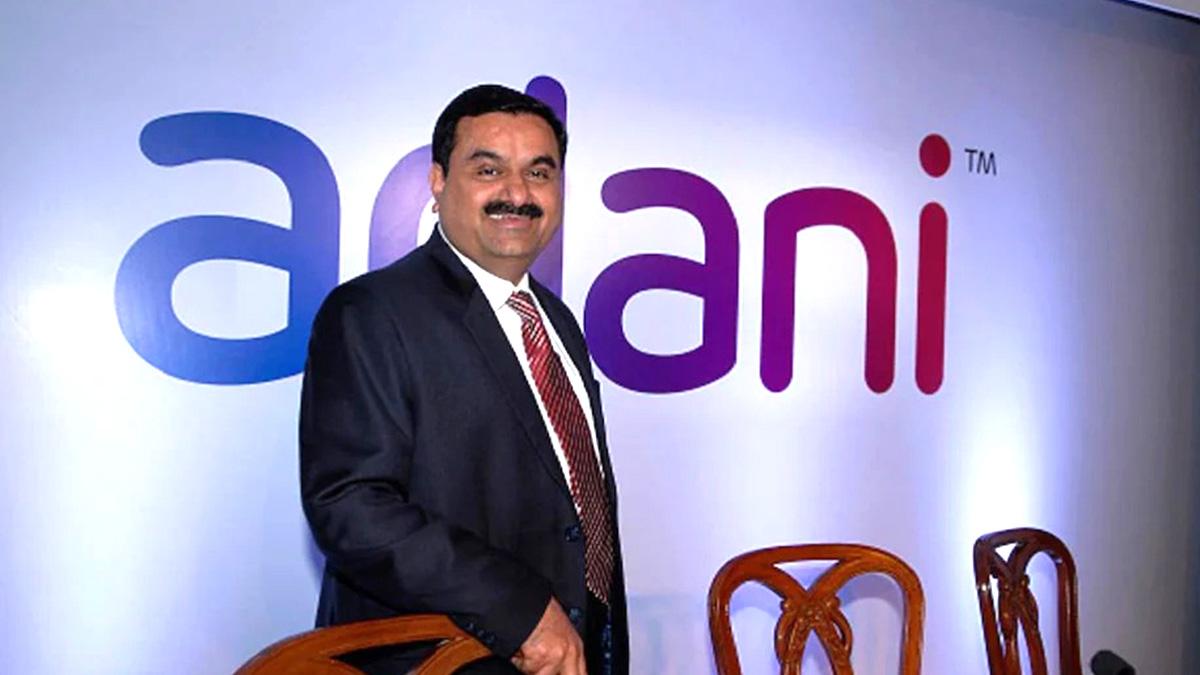 Adani Enterprise Limited emerged as the successful bidder for all the six airports. Adani Enterprise Limited emerged as the successful bidder for all the six airports.