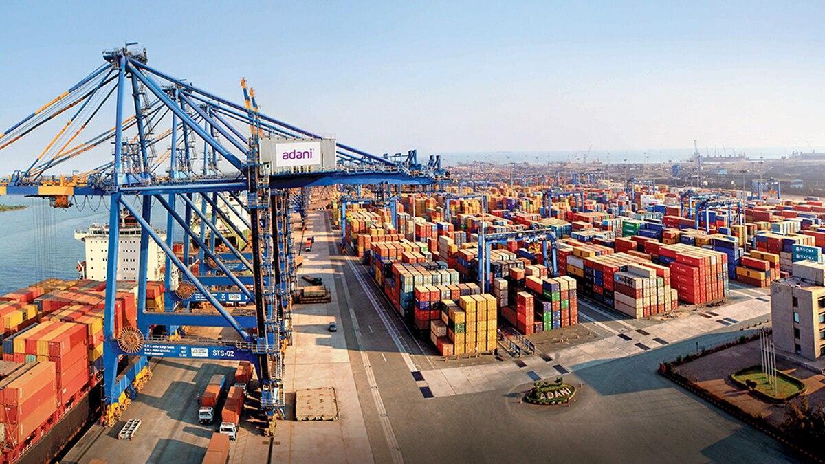 Will not handle containerised cargo originating from Iran, Pakistan, Afghanistan, says Adani Ports Will not handle containerised cargo originating from Iran, Pakistan, Afghanistan, says Adani Ports