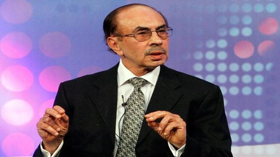 Adi Godrej, Chairman of Godrej Group Adi Godrej, Chairman of Godrej Group