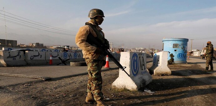 The 27-country EU has increased its humanitarian aid to Afghanistan since the Taliban took power, but halted its development assistance The 27-country EU has increased its humanitarian aid to Afghanistan since the Taliban took power, but halted its development assistance