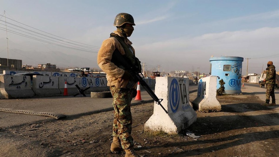The 27-country EU has increased its humanitarian aid to Afghanistan since the Taliban took power, but halted its development assistance The 27-country EU has increased its humanitarian aid to Afghanistan since the Taliban took power, but halted its development assistance