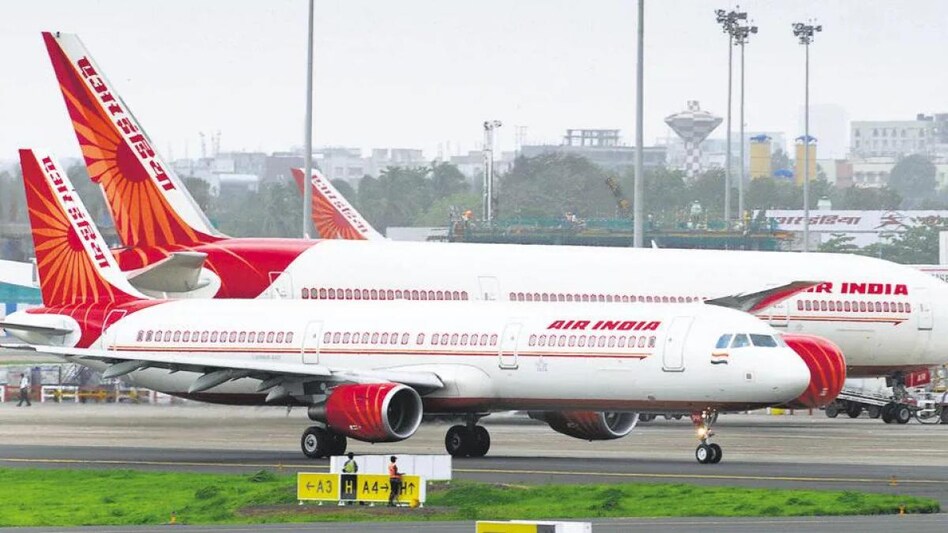 Air India revival will help boost Delhi airport hub traffic, says DIAL chief Air India revival will help boost Delhi airport hub traffic, says DIAL chief