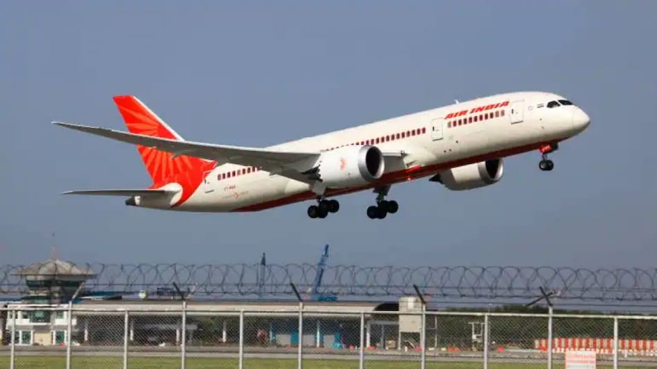 Tata Group better corporate for handing over Air India, says Montek Singh Ahluwalia Tata Group better corporate for handing over Air India, says Montek Singh Ahluwalia