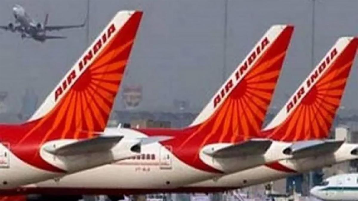 Expensive aircraft parts to be procured post senior official's nod: Air India