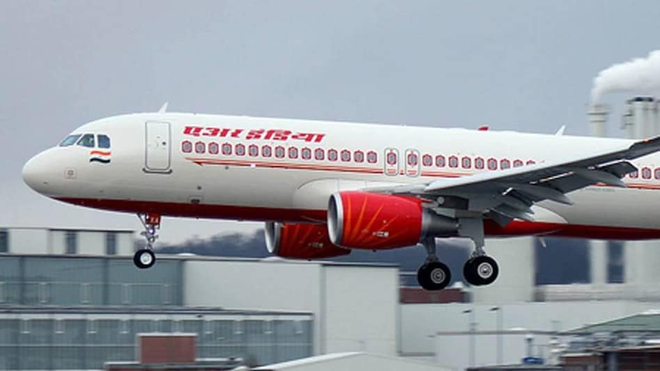 The deal, which is expected to be completed by December-end, also includes sale of Air India Express and ground handling arm AISATS The deal, which is expected to be completed by December-end, also includes sale of Air India Express and ground handling arm AISATS
