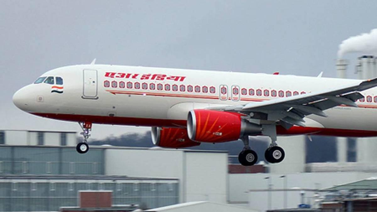 Air India recorded Rs 7,017.42 cr loss in FY21