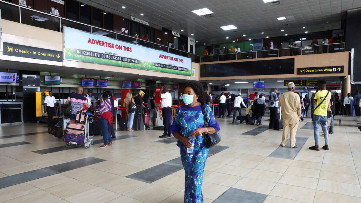 The Indian Air Force, which controls the Jammu airport, on September 30 issued a NOTAM (notice to airmen) that led to the removal of the 30 per cent load penalty on the airport, officials said. The Indian Air Force, which controls the Jammu airport, on September 30 issued a NOTAM (notice to airmen) that led to the removal of the 30 per cent load penalty on the airport, officials said.