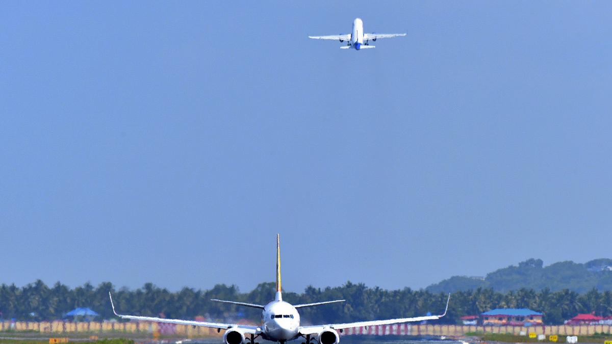 Airlines must follow all protocols for MPs: Centre