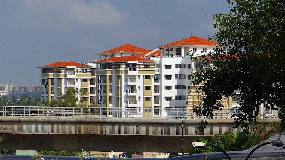 Mahindra Lifespaces’ foray into Dahisar is in line with its focus on high-performing micro-markets with strong demand for projects of trusted brands. Mahindra Lifespaces’ foray into Dahisar is in line with its focus on high-performing micro-markets with strong demand for projects of trusted brands.