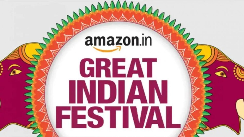 Amazon Great Indian Festival: Check out offers on phones, appliances, TVs, more Amazon Great Indian Festival: Check out offers on phones, appliances, TVs, more