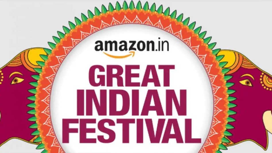 Those interested in mid-range devices will get a chance to purchase them at discounted prices during Amazon Great Indian Festival Those interested in mid-range devices will get a chance to purchase them at discounted prices during Amazon Great Indian Festival