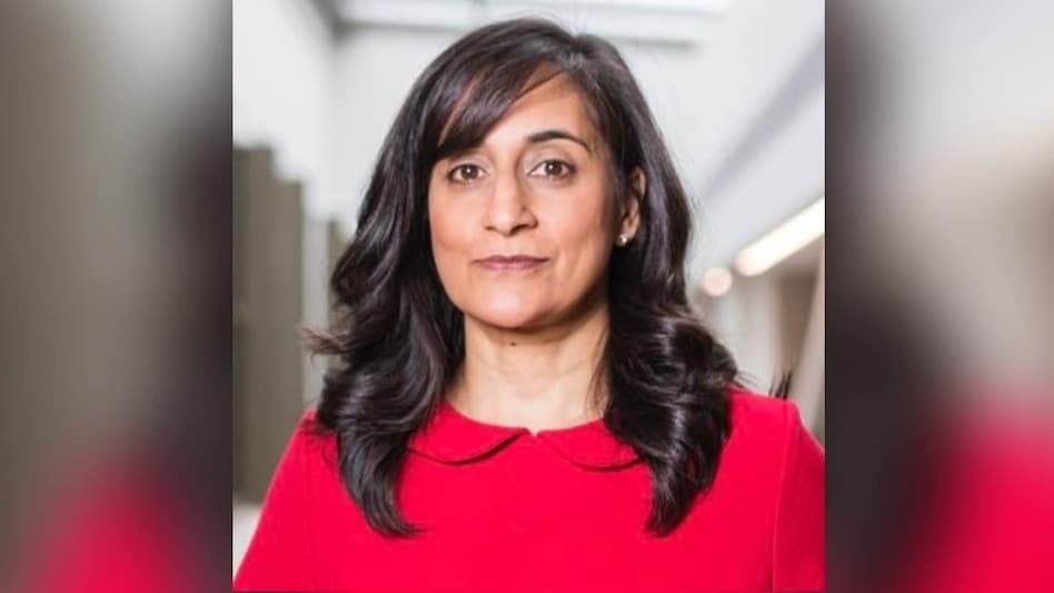 Meet Anita Anand, Canada's new Indian-origin Defence Minister Meet Anita Anand, Canada's new Indian-origin Defence Minister