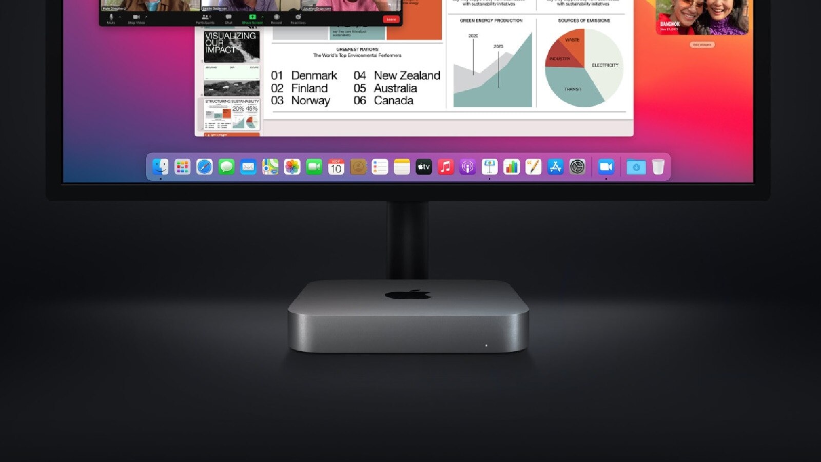 Amazon Great Indian Festival: New Apple Mac mini with M1 chip available at its lowest price - Vimarsana News