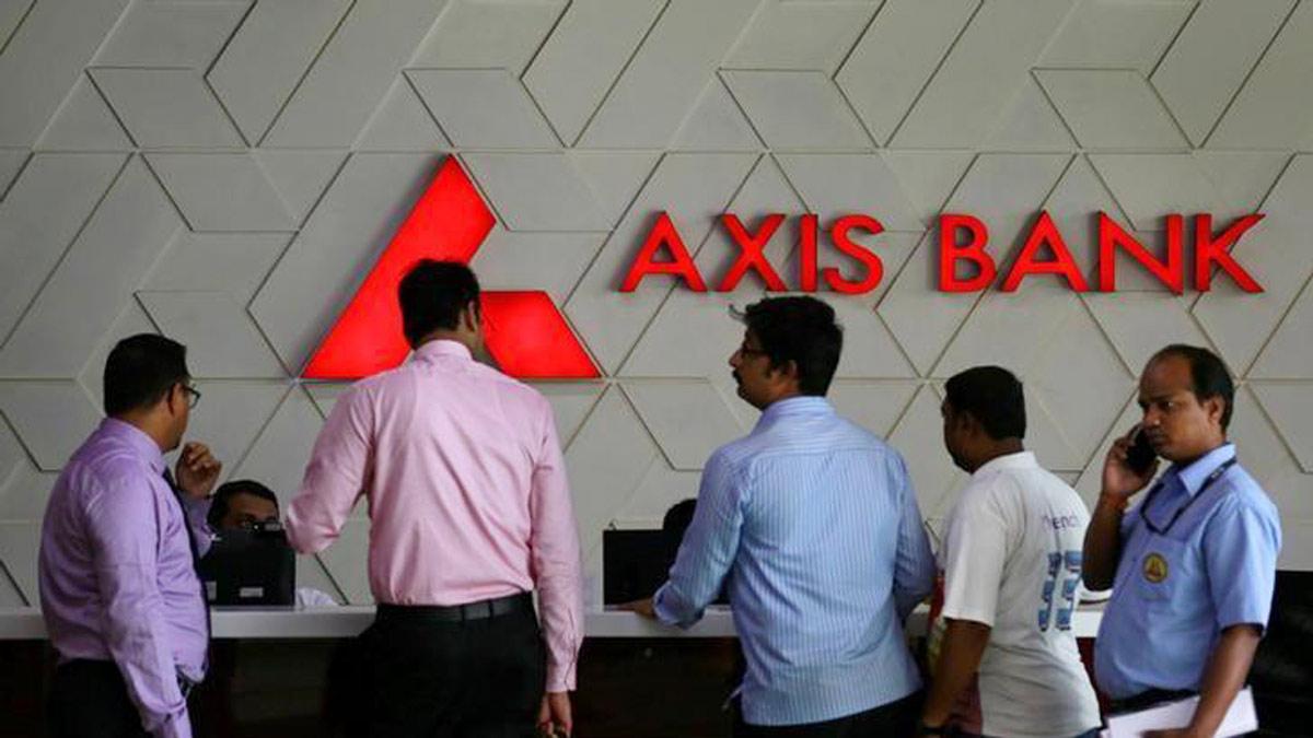 Axis Bank has become the first Indian private sector bank to arrange a term SOFR linked trade financing deal Axis Bank has become the first Indian private sector bank to arrange a term SOFR linked trade financing deal