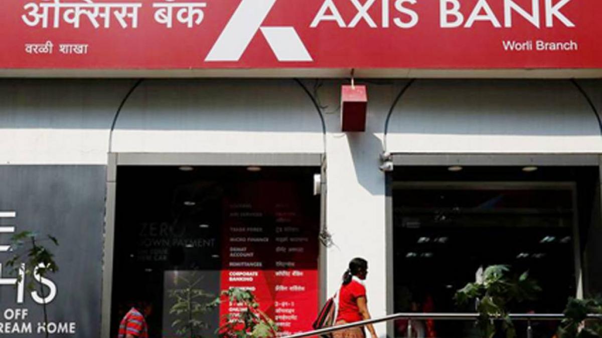 Axis Bank’s balance sheet grew 17 per cent YOY and stood at Rs 10,50,738 crore as on September 30, 2021. Axis Bank’s balance sheet grew 17 per cent YOY and stood at Rs 10,50,738 crore as on September 30, 2021.