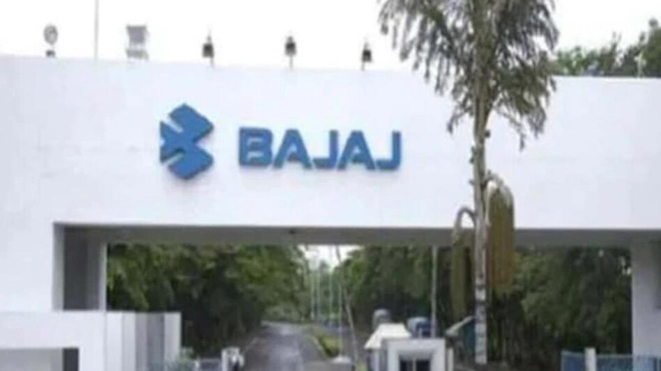Bajaj Auto announces resignation of CFO Soumen Ray Bajaj Auto announces resignation of CFO Soumen Ray