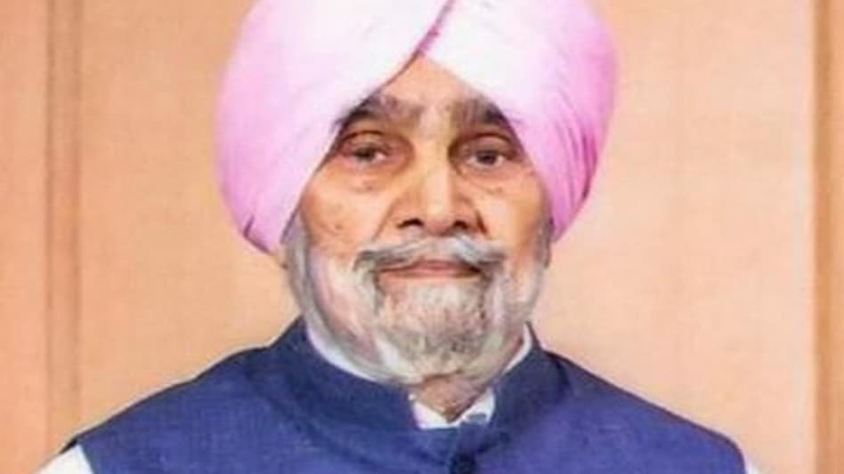 IFFCO chairman Balvinder Singh Nakai passes away IFFCO chairman Balvinder Singh Nakai passes away
