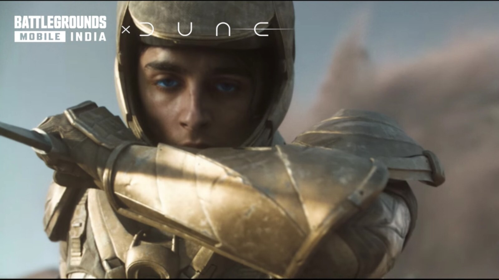 Battlegrounds Mobile India players can now win Dune-themed rewards in EvoGround mode - Vimarsana News