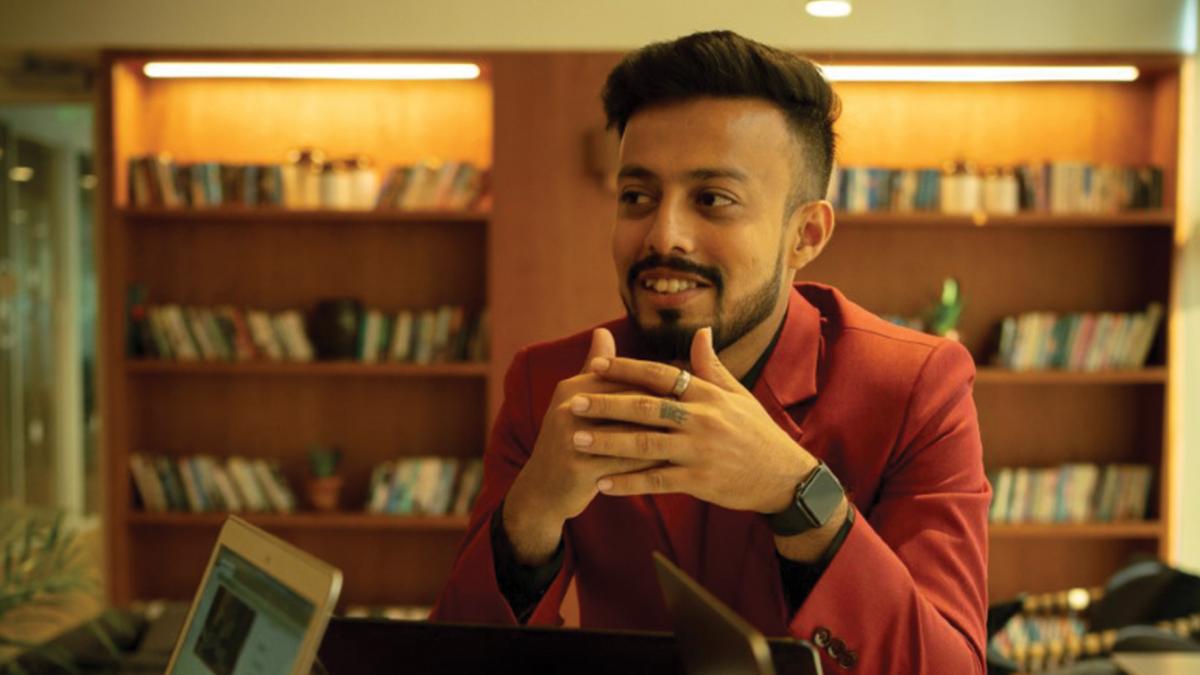 This start-up aims to digitise 1 million traditional pharmacies in India