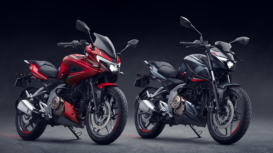 The Pulsar 250 brings the 250 cc BS6 DTS-i oil-cooled engine, which delivers 24.5 PS power with a peak torque of 21.5 NM. --BT Photo The Pulsar 250 brings the 250 cc BS6 DTS-i oil-cooled engine, which delivers 24.5 PS power with a peak torque of 21.5 NM. --BT Photo