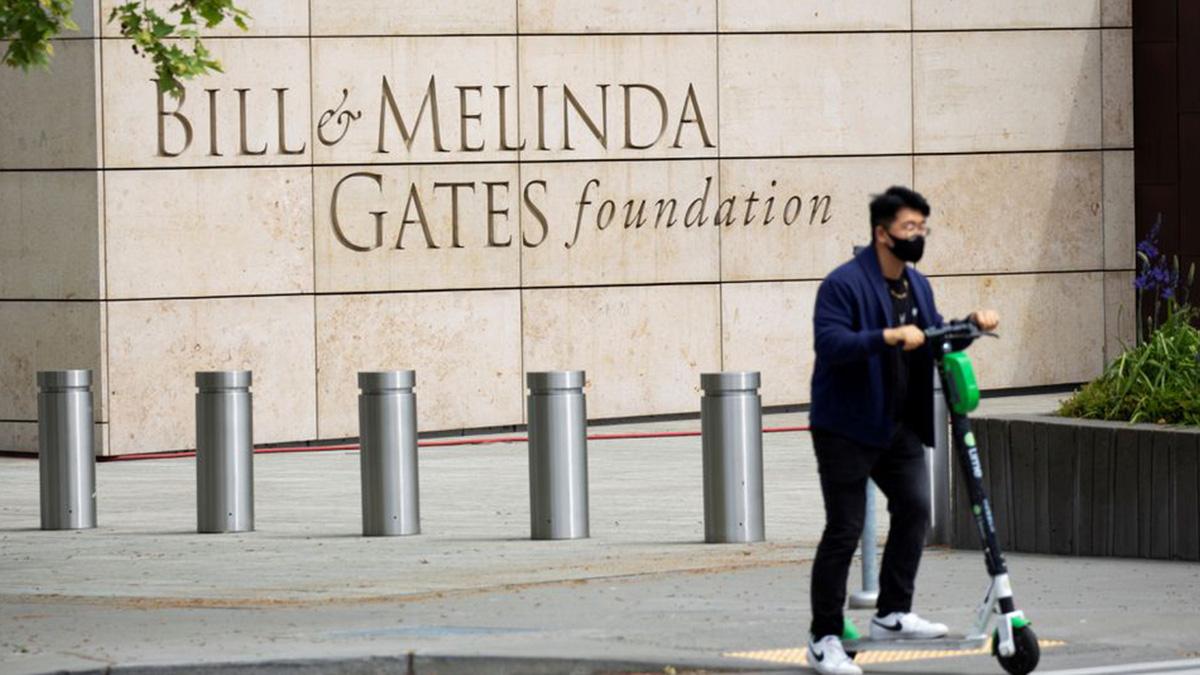 Gates Foundation allots $120 mn to poor nations for making generic Covid-19 drug