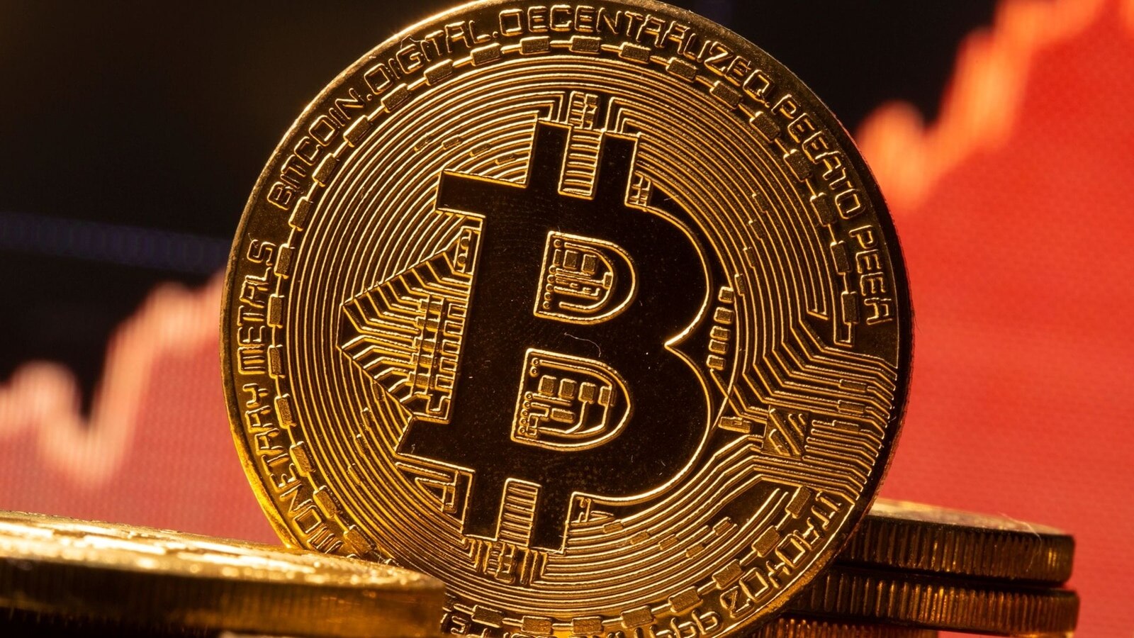 Crypto apps want you to buy Bitcoin before anything but don't get trapped - Vimarsana News