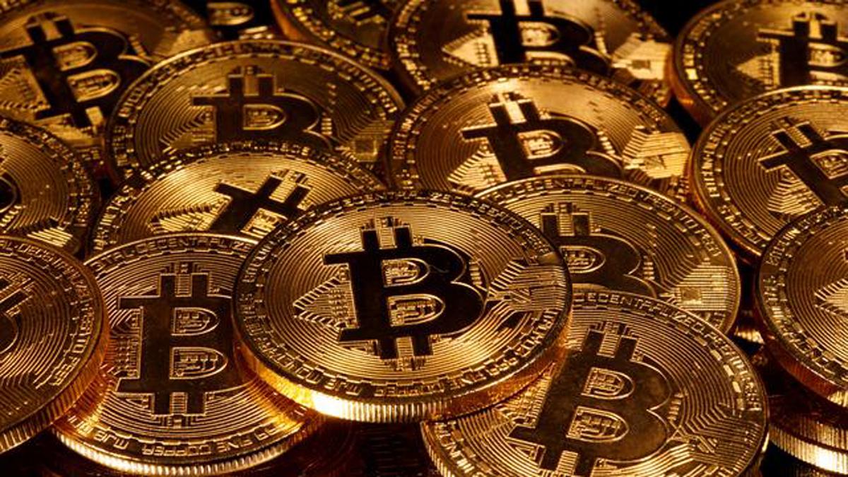 Bitcoin crosses $60,000, nears record high on growing US ETF hopes - Vimarsana News