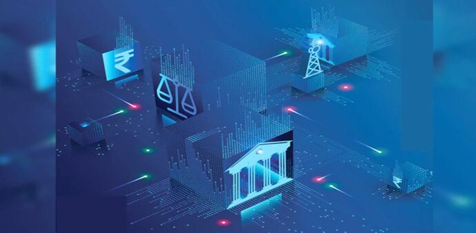 Global market intelligence company IDC is expecting enterprise blockchain spending to reach $6.6 billion this year. Global market intelligence company IDC is expecting enterprise blockchain spending to reach $6.6 billion this year.