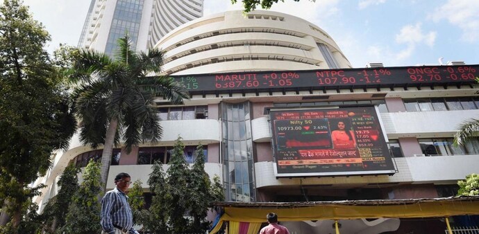 Last week, the 30-share BSE benchmark rallied 1,293.48 points or 2.20 per cent. The benchmark soared past the 60,000 level on Friday Last week, the 30-share BSE benchmark rallied 1,293.48 points or 2.20 per cent. The benchmark soared past the 60,000 level on Friday