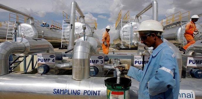 Petrol, diesel, and CNG fuels are highly priced as India imports 85 per cent of its crude oil requirements Petrol, diesel, and CNG fuels are highly priced as India imports 85 per cent of its crude oil requirements