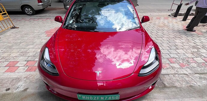 After all, Tesla is a company which was initially eschewed by investors and dismissed by Detroit carmakers. After all, Tesla is a company which was initially eschewed by investors and dismissed by Detroit carmakers.