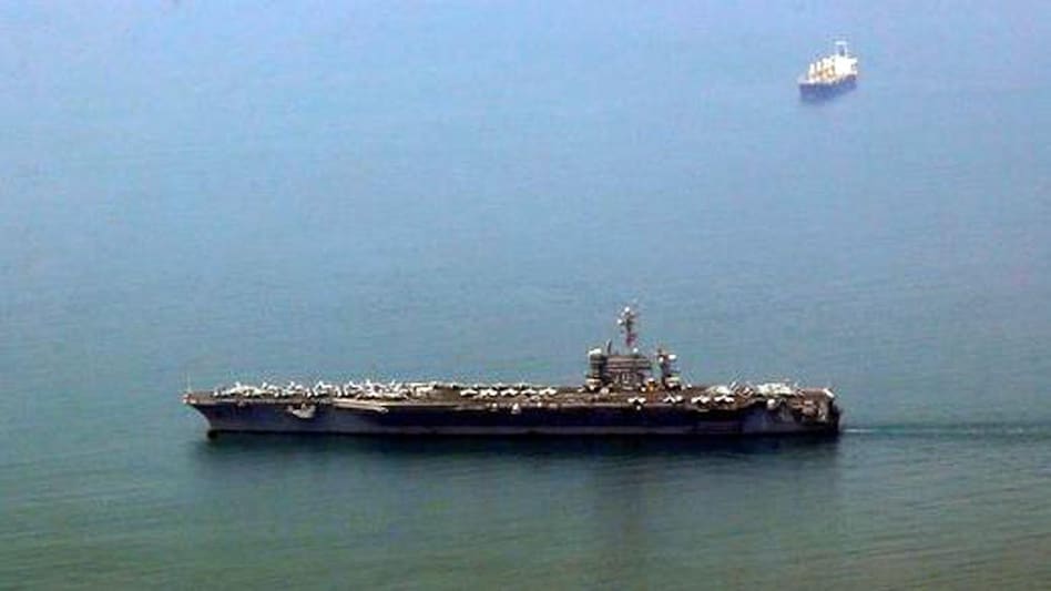 USS Carl Vinson was part of several major operations including Operation Desert Strike, Operation Iraqi Freedom, Operation Southern Watch and Operation Enduring Freedom. USS Carl Vinson was part of several major operations including Operation Desert Strike, Operation Iraqi Freedom, Operation Southern Watch and Operation Enduring Freedom.