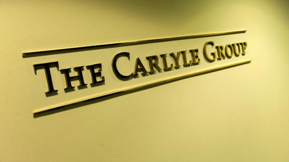 Carlyle has set up a special-purpose investment holding company - CA Magnum Holdings (CAMH) - to invest in Hexaware Carlyle has set up a special-purpose investment holding company - CA Magnum Holdings (CAMH) - to invest in Hexaware