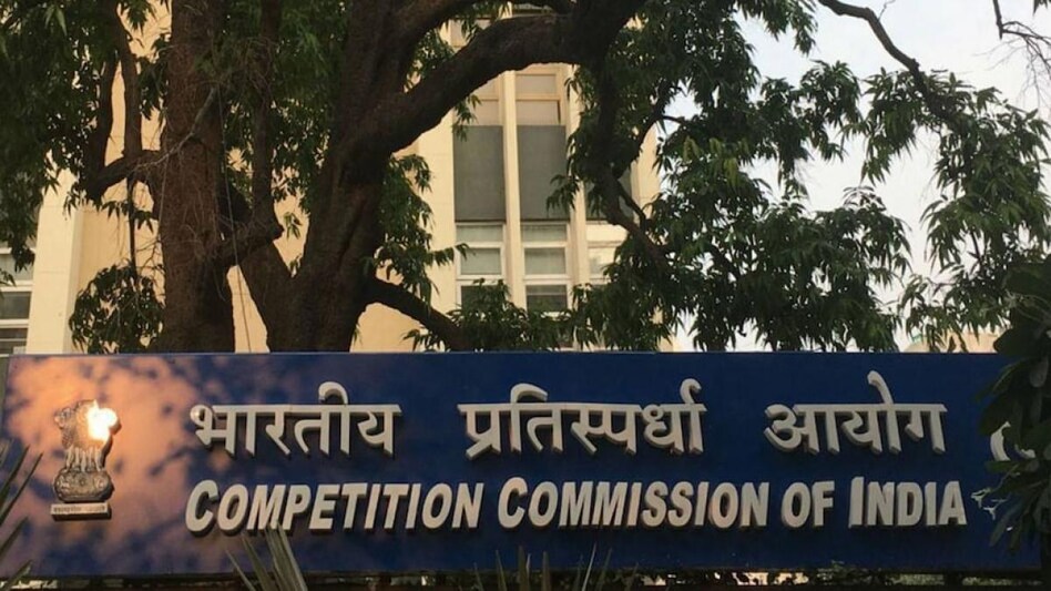 CCI also gave its nod for acquisition of Global Content Alpha Partners Holdco (GCAPH) Pte. Ltd. by Starnmeer B.V CCI also gave its nod for acquisition of Global Content Alpha Partners Holdco (GCAPH) Pte. Ltd. by Starnmeer B.V