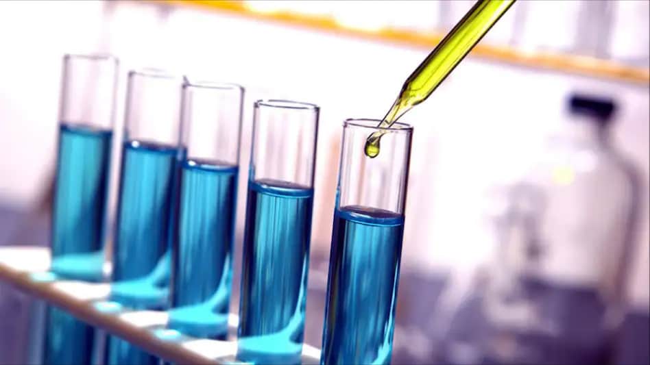 Shares of Tata Chemicals have more than doubled in Mumbai trading this year, giving the company a market value of about 255.7 billion rupees ($3.4 billion) Shares of Tata Chemicals have more than doubled in Mumbai trading this year, giving the company a market value of about 255.7 billion rupees ($3.4 billion)