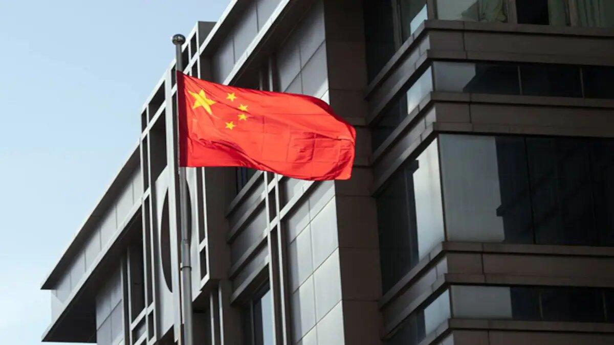 Pentagon says China continues to bully neighbours to ensure national security