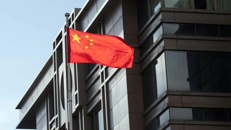 Pentagon says China continues to bully neighbours to ensure national security Pentagon says China continues to bully neighbours to ensure national security