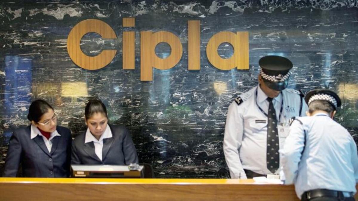 Cipla Q2 results: Net profit rises 7% to Rs 711 cr, revenue up 10% 
