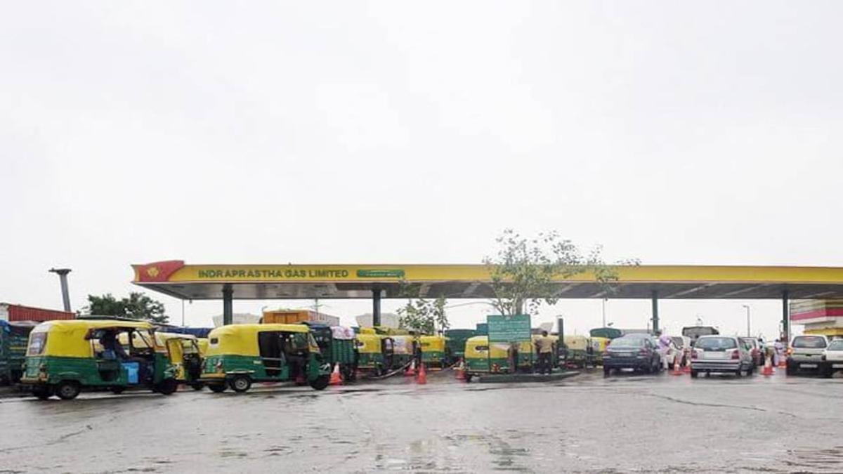 In a series of tweets, the IGL also notified about the price hikes in other cities including Noida, Greater Noida, Gurugram, Ghaziabad and others. In a series of tweets, the IGL also notified about the price hikes in other cities including Noida, Greater Noida, Gurugram, Ghaziabad and others.