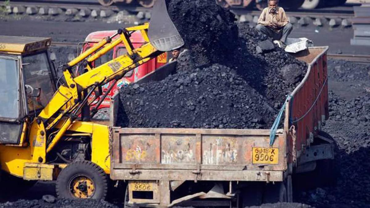 Severe coal shortage has forced Punjab to cut down power generation Severe coal shortage has forced Punjab to cut down power generation
