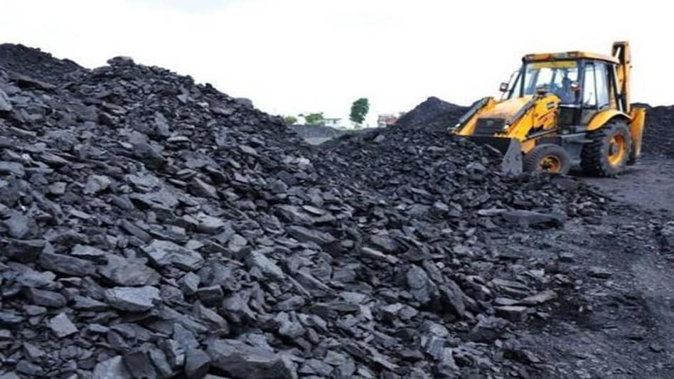 NMDC expects to achieve production of 47 MT. It will also begin mining coal from the two blocks it has been allotted by Q4 of FY22 . NMDC expects to achieve production of 47 MT. It will also begin mining coal from the two blocks it has been allotted by Q4 of FY22 .