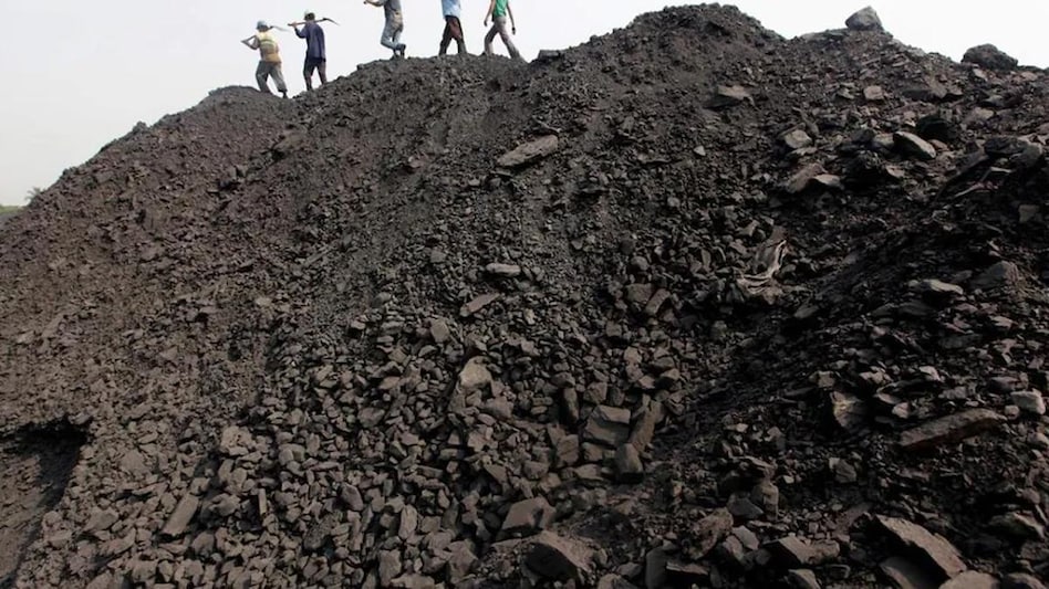 The next board meeting of Coal India Ltd is likely to be held this month but the date is yet to be finalised. The next board meeting of Coal India Ltd is likely to be held this month but the date is yet to be finalised.
