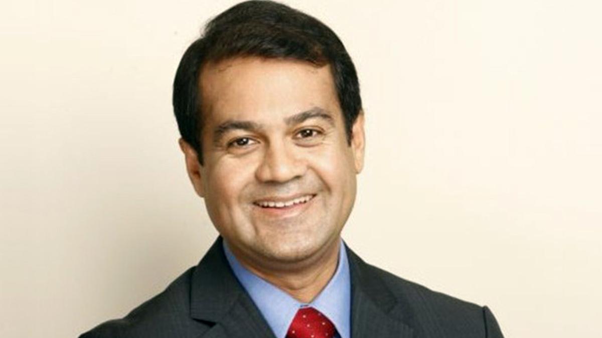 Colin Shah, Chairman, Gems and Jewellery Export Promotion Council Colin Shah, Chairman, Gems and Jewellery Export Promotion Council