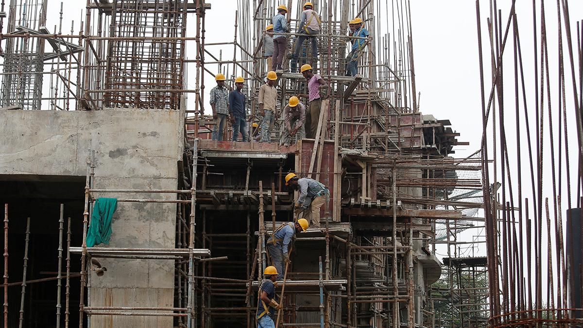 ICRA upgrades Indiabulls Housing Finance rating to ‘stable’ from ‘negative’