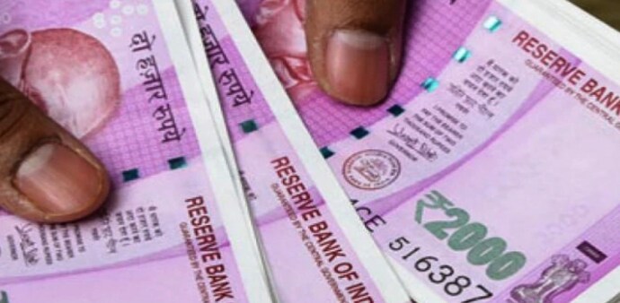 The net tax revenue for the April-September period stood at 59.6 per cent of the budget estimate, compared to 28 per cent during the same period last year. The net tax revenue for the April-September period stood at 59.6 per cent of the budget estimate, compared to 28 per cent during the same period last year.