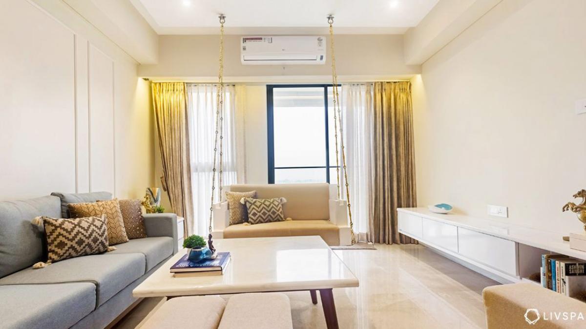 LivSpace home decor LivSpace home decor