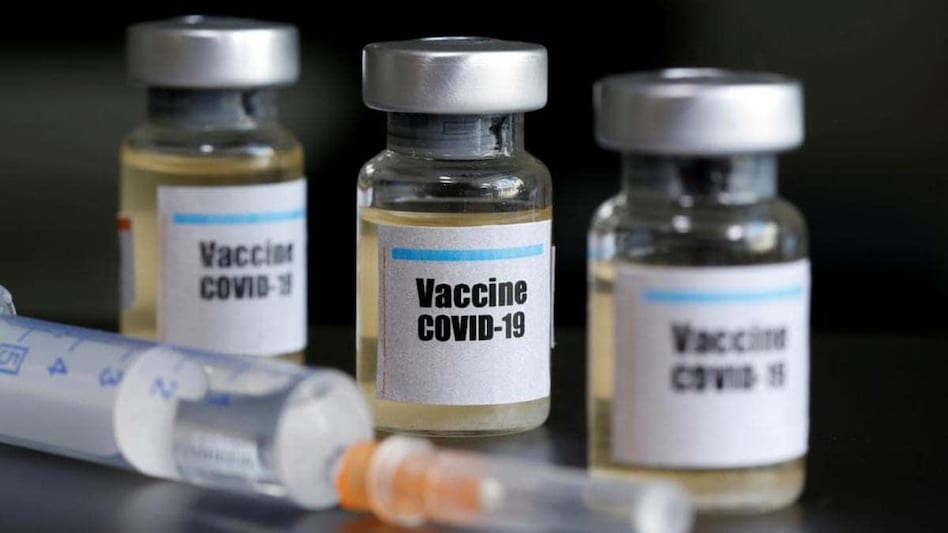 Over 107 crore Covid-19 vaccine doses provided to States, UTs: Centre Over 107 crore Covid-19 vaccine doses provided to States, UTs: Centre