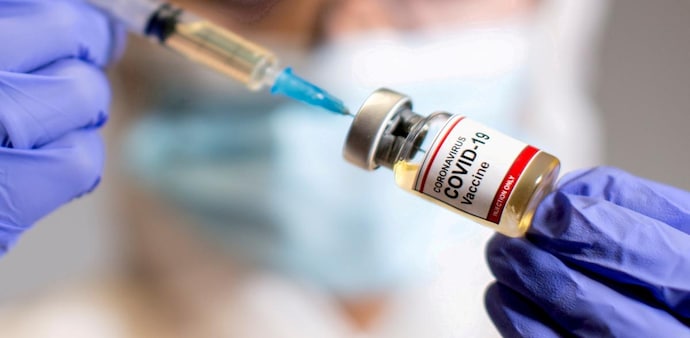 Covid-19 vaccination: Gujarat covers 90% population with first dose Covid-19 vaccination: Gujarat covers 90% population with first dose